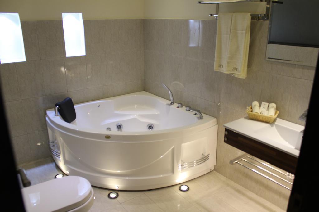 Grand Enclave Hotell Lahore Rom bilde