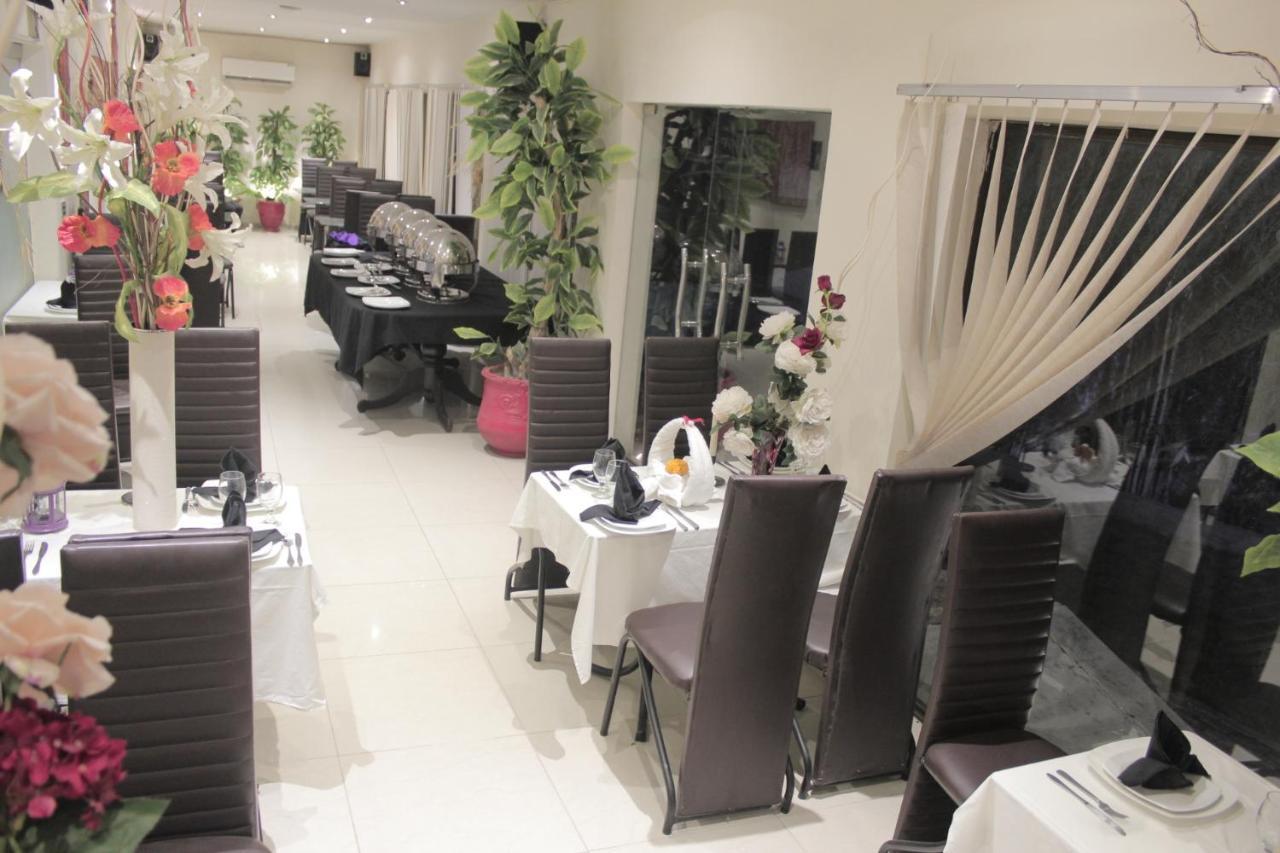Grand Enclave Hotell Lahore Eksteriør bilde