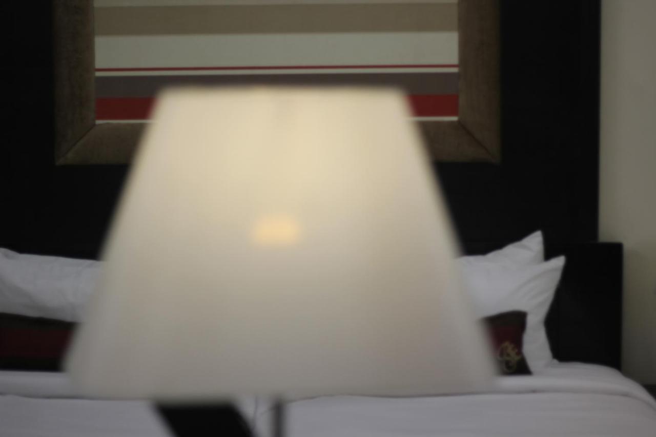 Grand Enclave Hotell Lahore Rom bilde